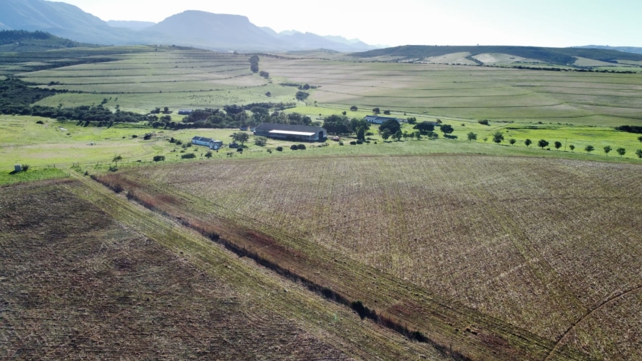 4 Bedroom Property for Sale in Riversdale Rural Western Cape